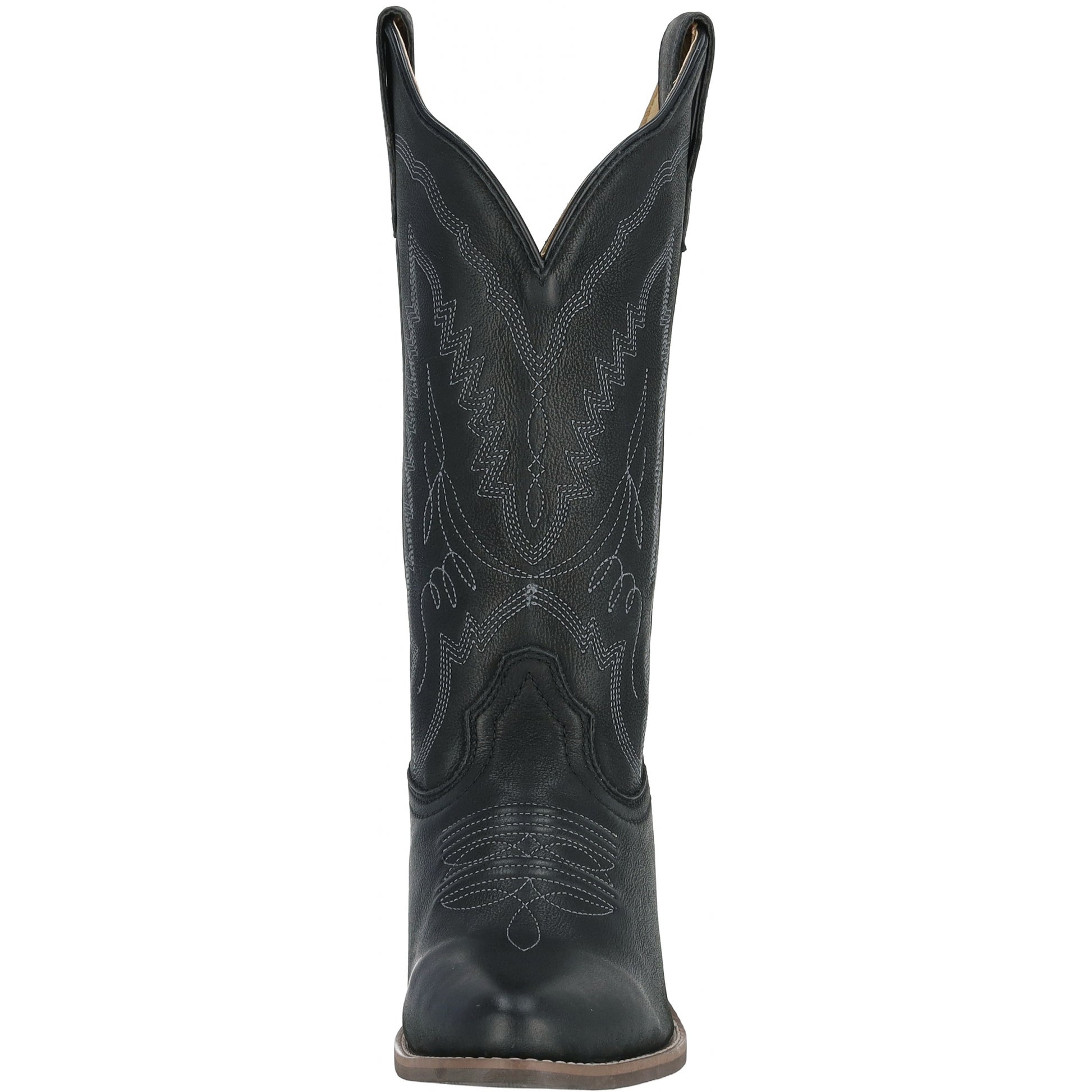 Smoky Mtn Ladies Calloway Leather Western Boot