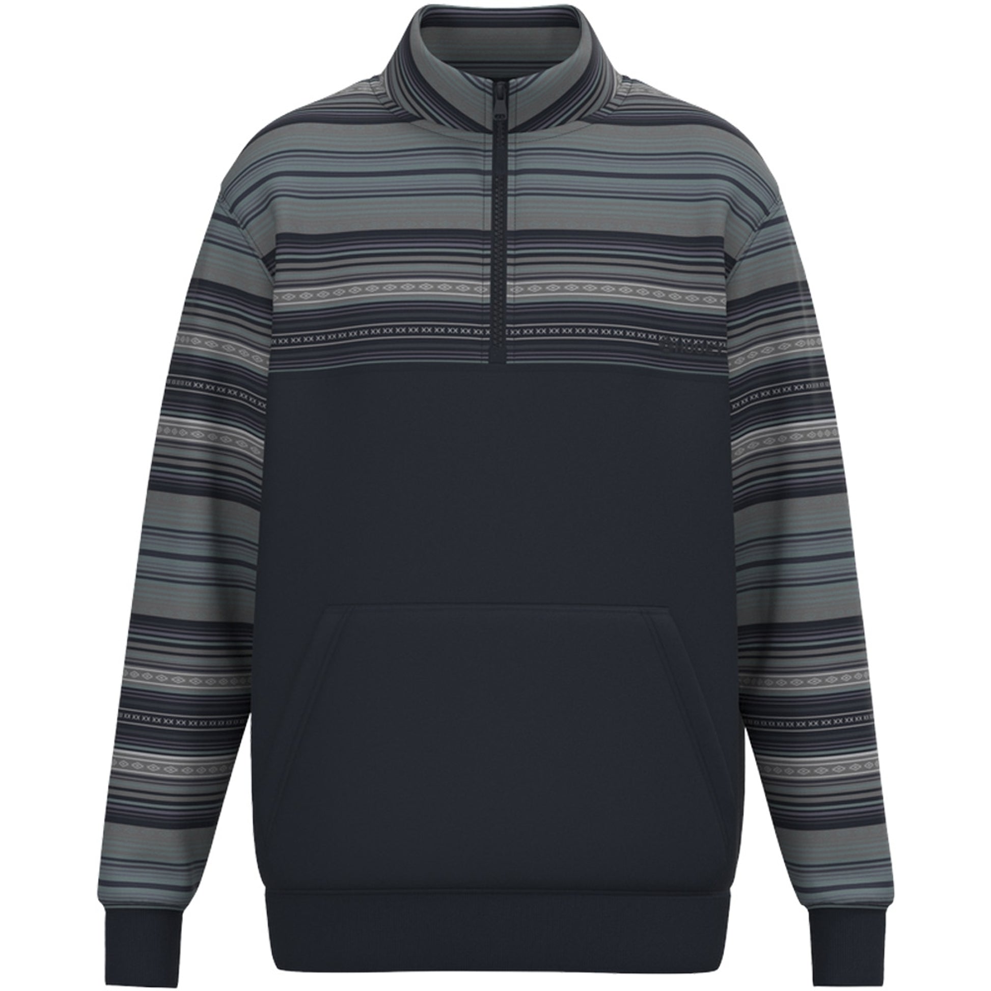 Hooey Mens Legendary Pullover