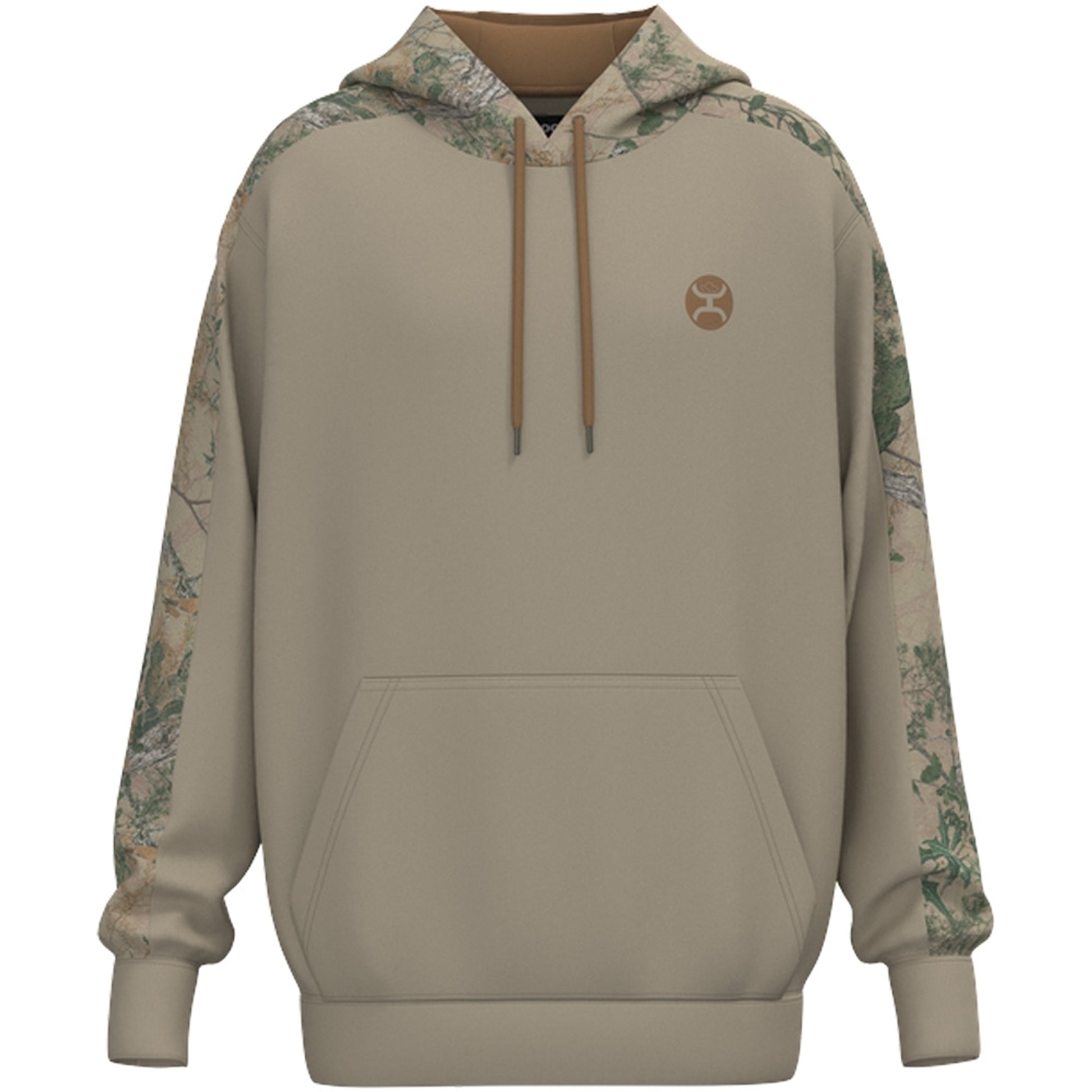Hooey Mens Canyon Hoody