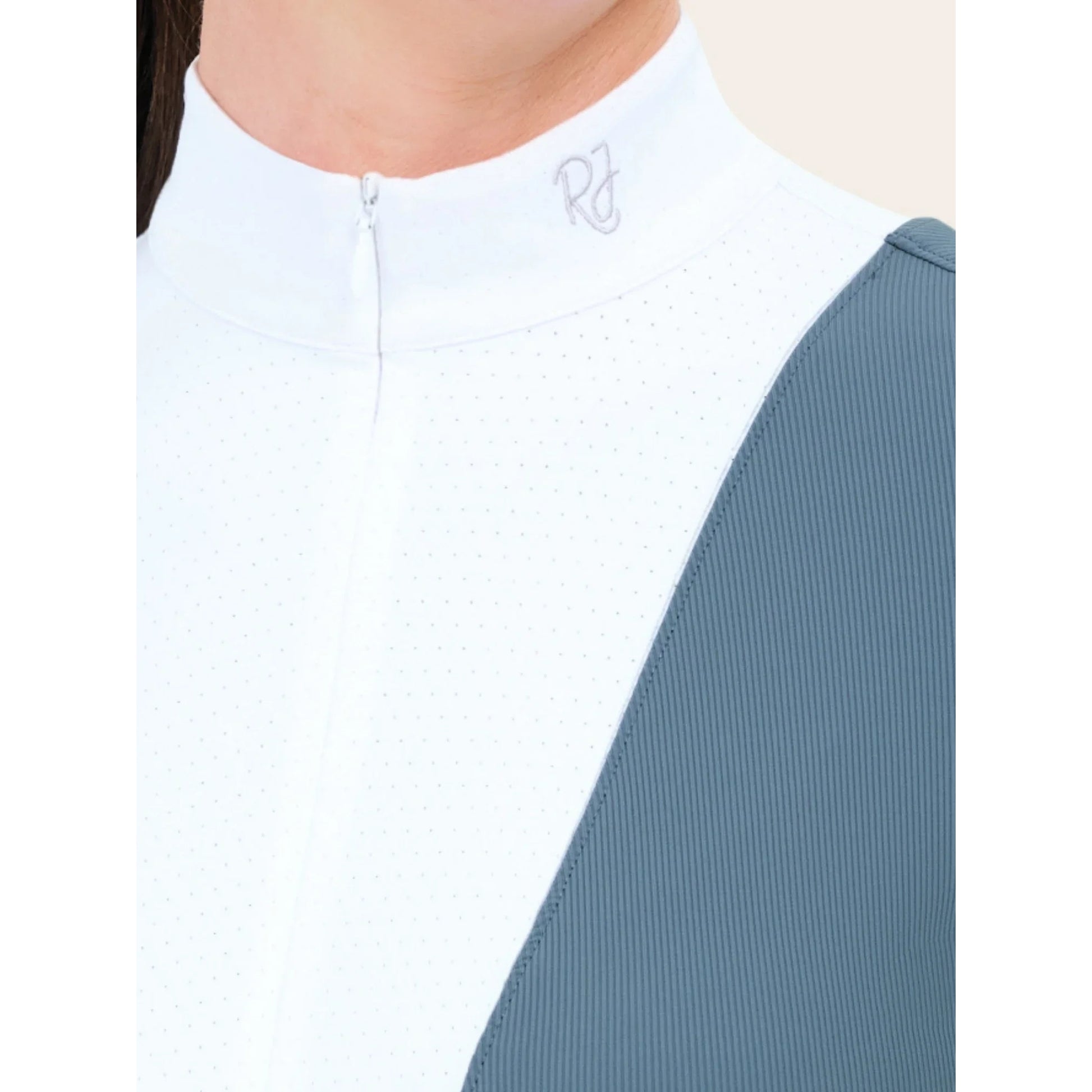 R.J. Classics Celeste Show Shirt