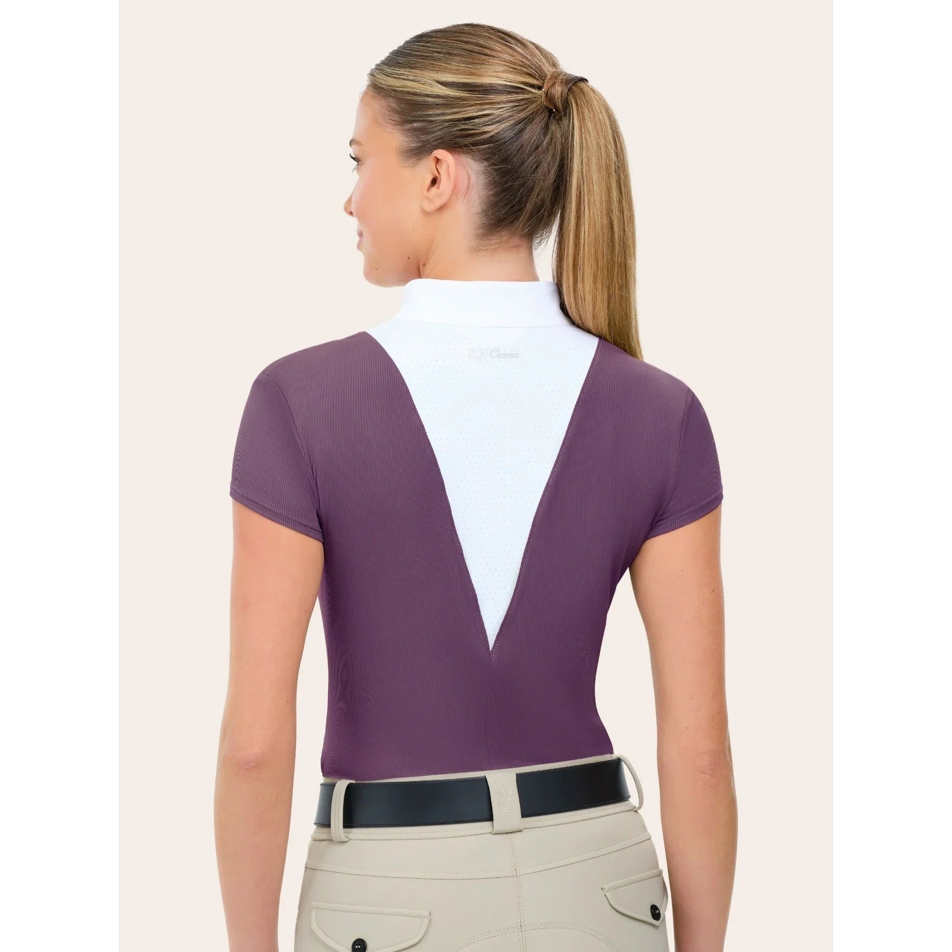 R.J. Classics Celeste Show Shirt