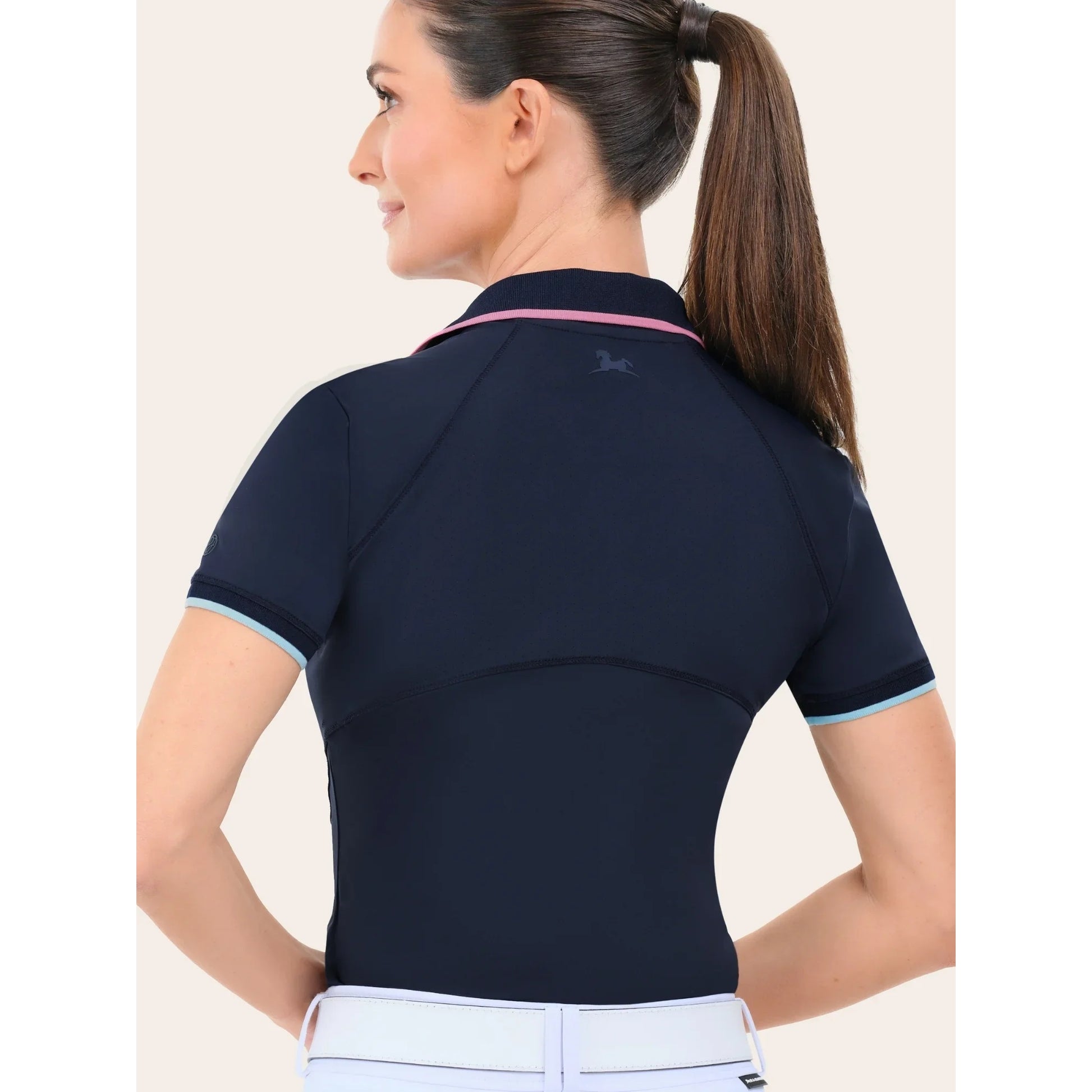 R.J. Classics Camryn Polo Shirt