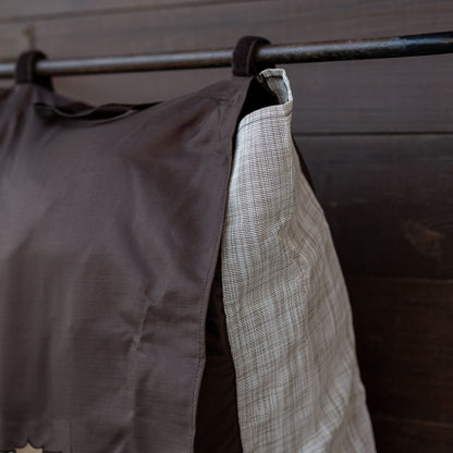 Kensington All Around Blanket Storage Bag