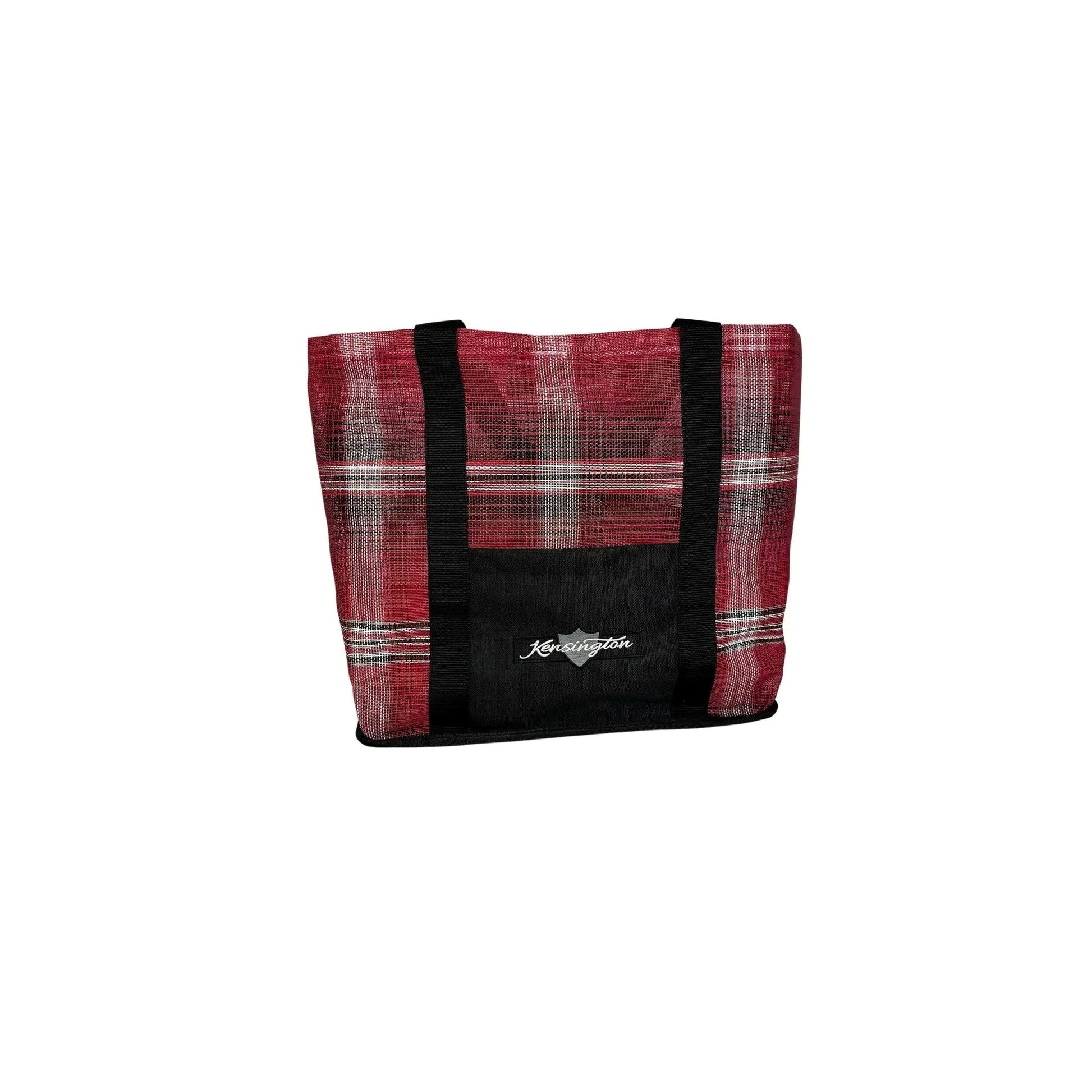 Kensington Small Tote Bag