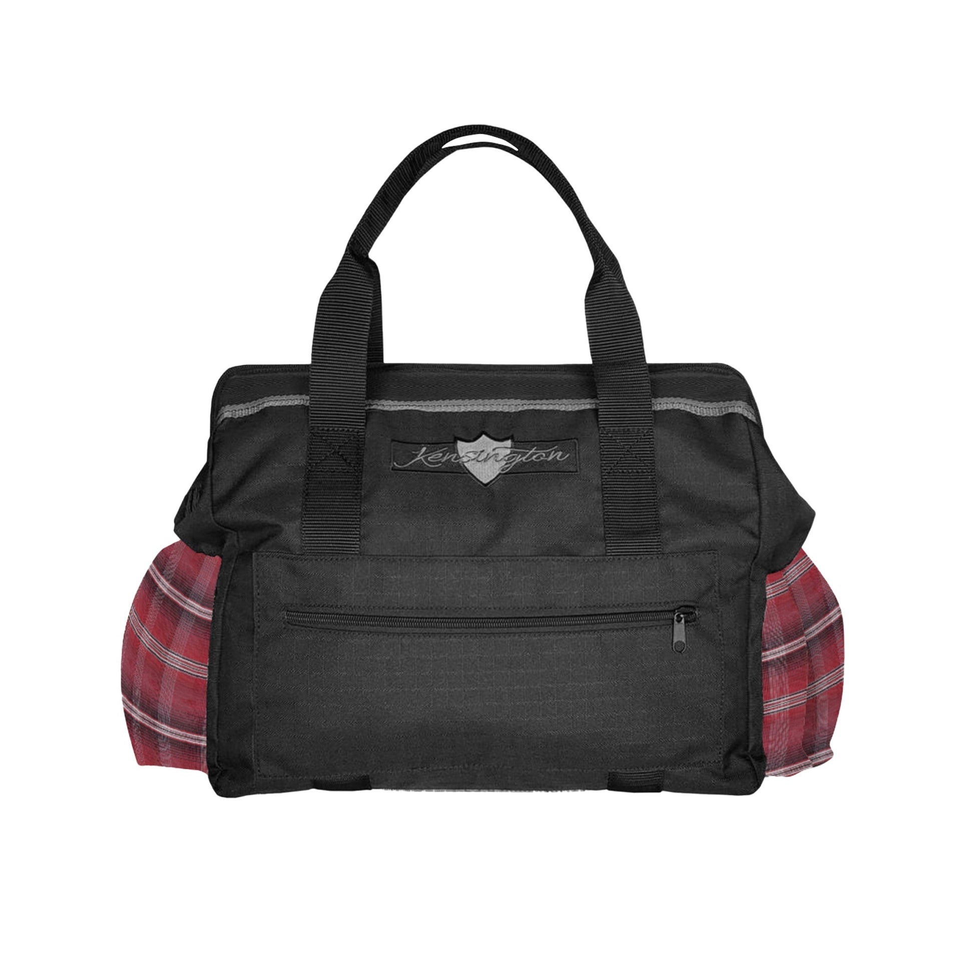 Kensington All Around Zipper Tote Bag