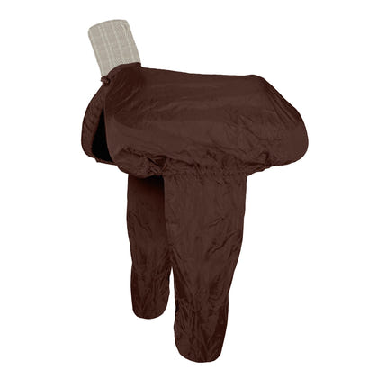 Kensington Western Saddle Cover with Fenders