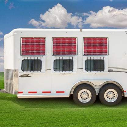 Kensington Trailer Screen