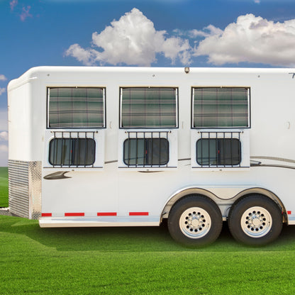 Kensington Trailer Screen