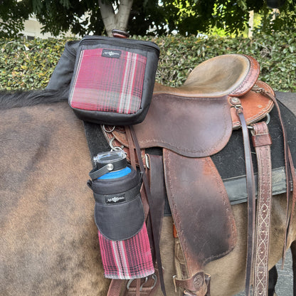 Kensington Insulated Western Horn Bag