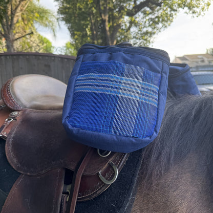 Kensington Insulated Western Horn Bag