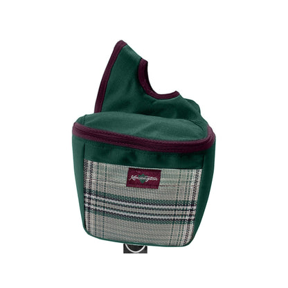 Kensington Insulated Western Horn Bag