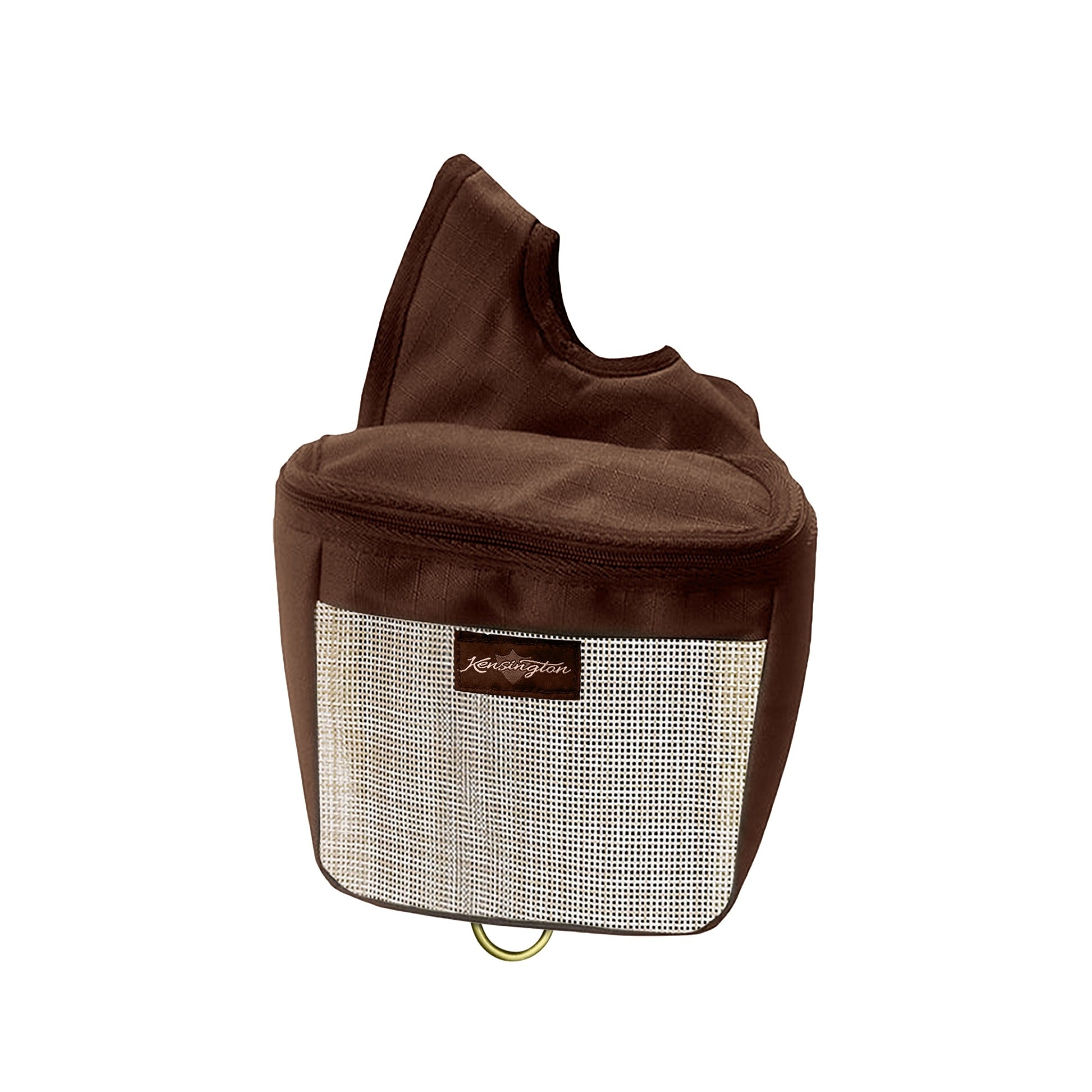 Kensington Insulated Western Horn Bag