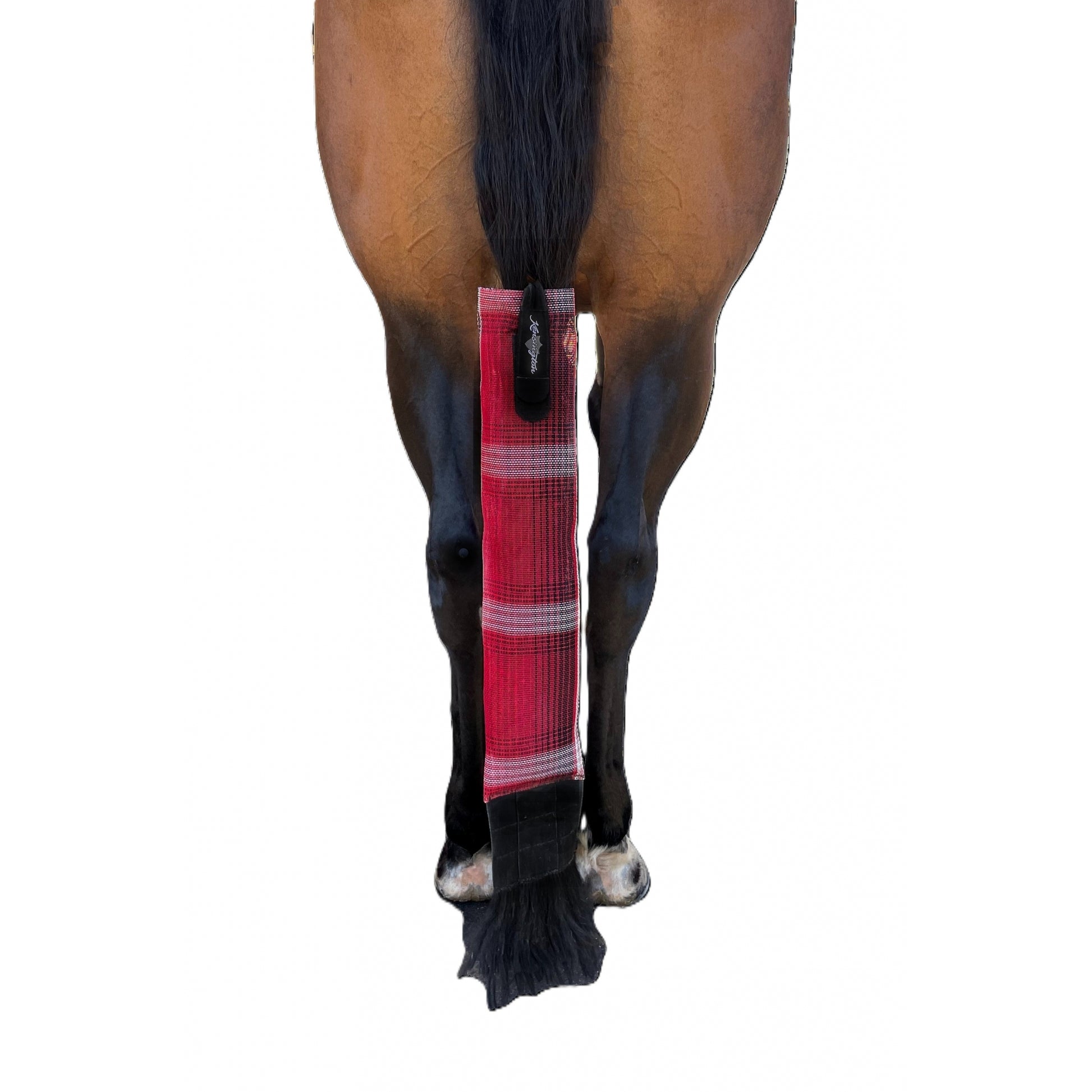 Kensington Textilene Tail Cover