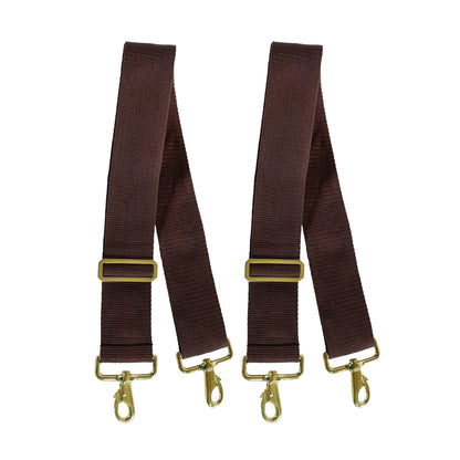 Kensington Replacement Blanket Belly Strap