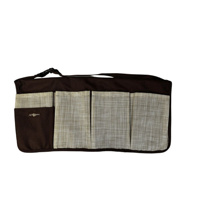 Kensington Waist Grooming Apron