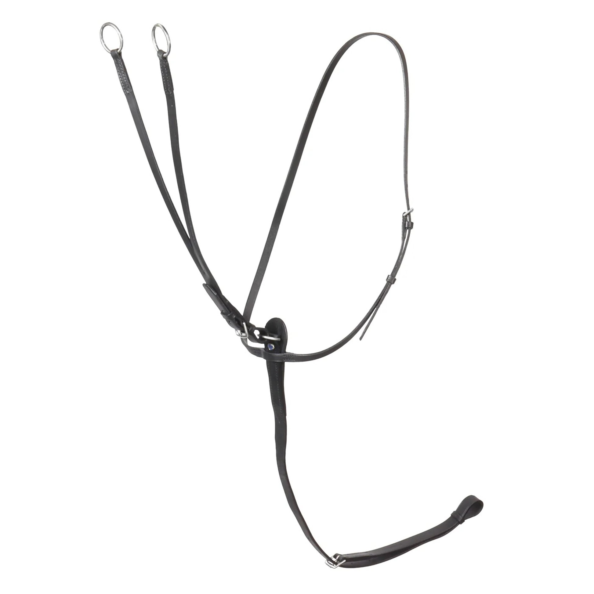 Stubben Running Martingale