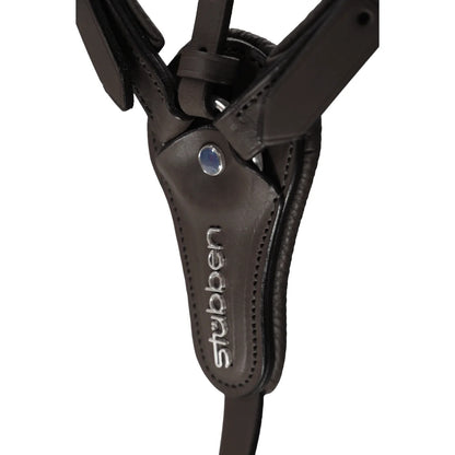 Stubeen Pro-Jump Breastplate