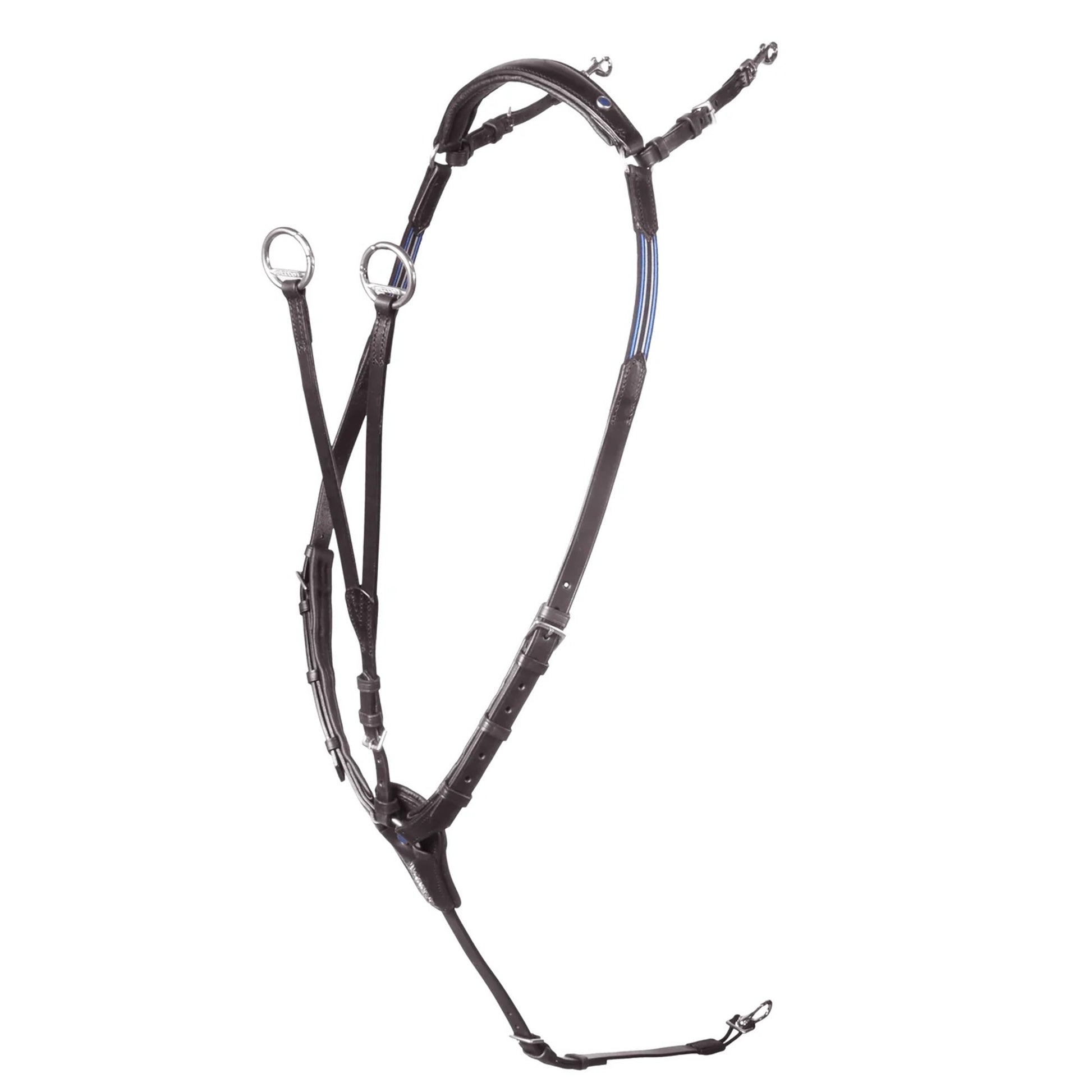 Stubeen Pro-Jump Breastplate
