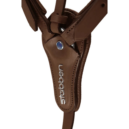 Stubeen Pro-Jump Breastplate