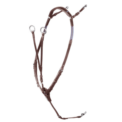 Stubeen Pro-Jump Breastplate
