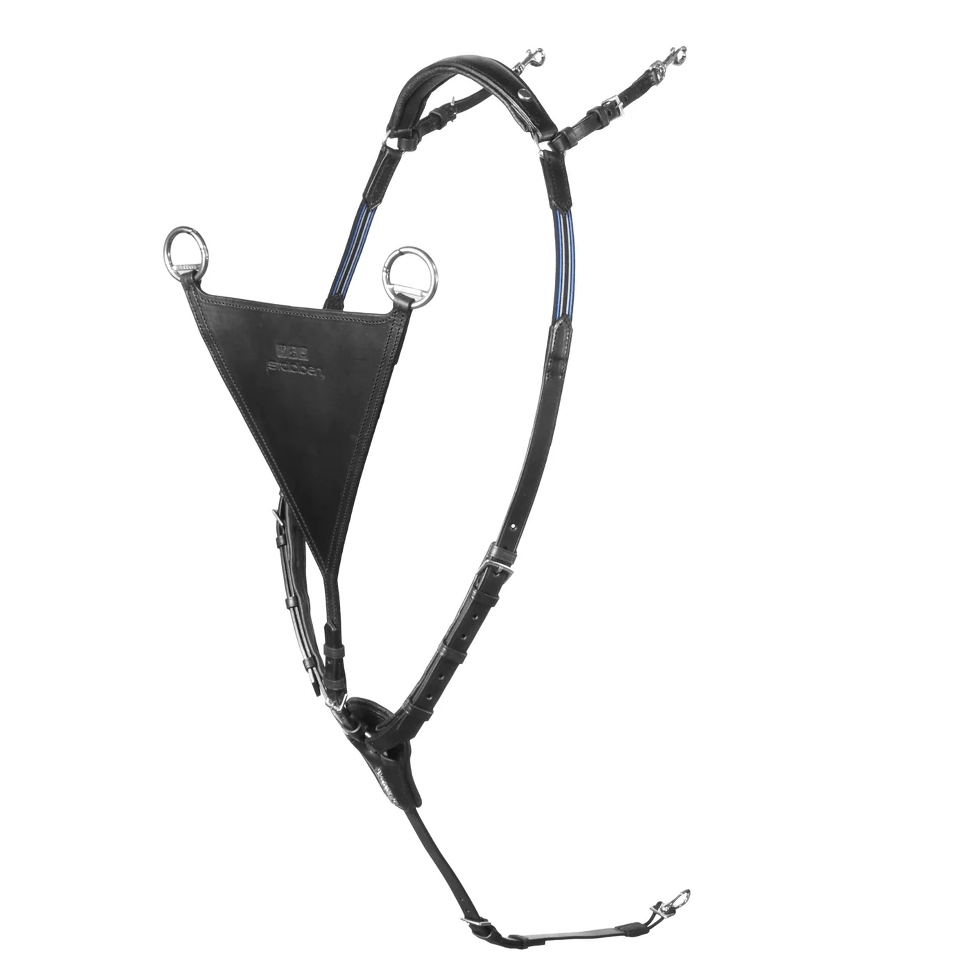 Stubben Pro Jump Bib Attachment