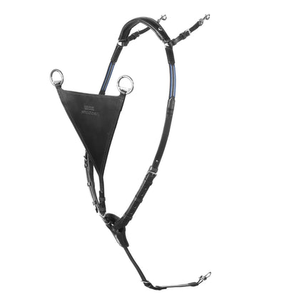 Stubben Pro Jump Bib Attachment
