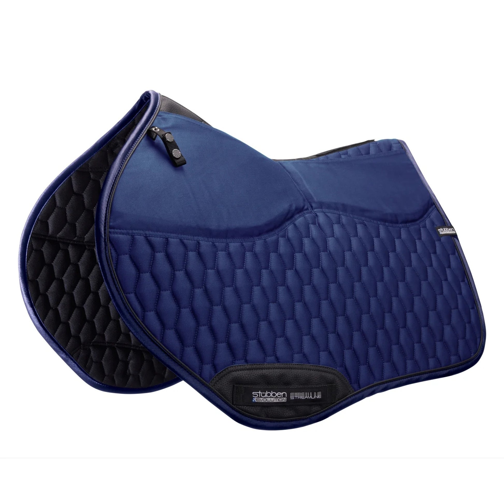 Stubben Streamline GEN 2 Adjuster Jumping Pad