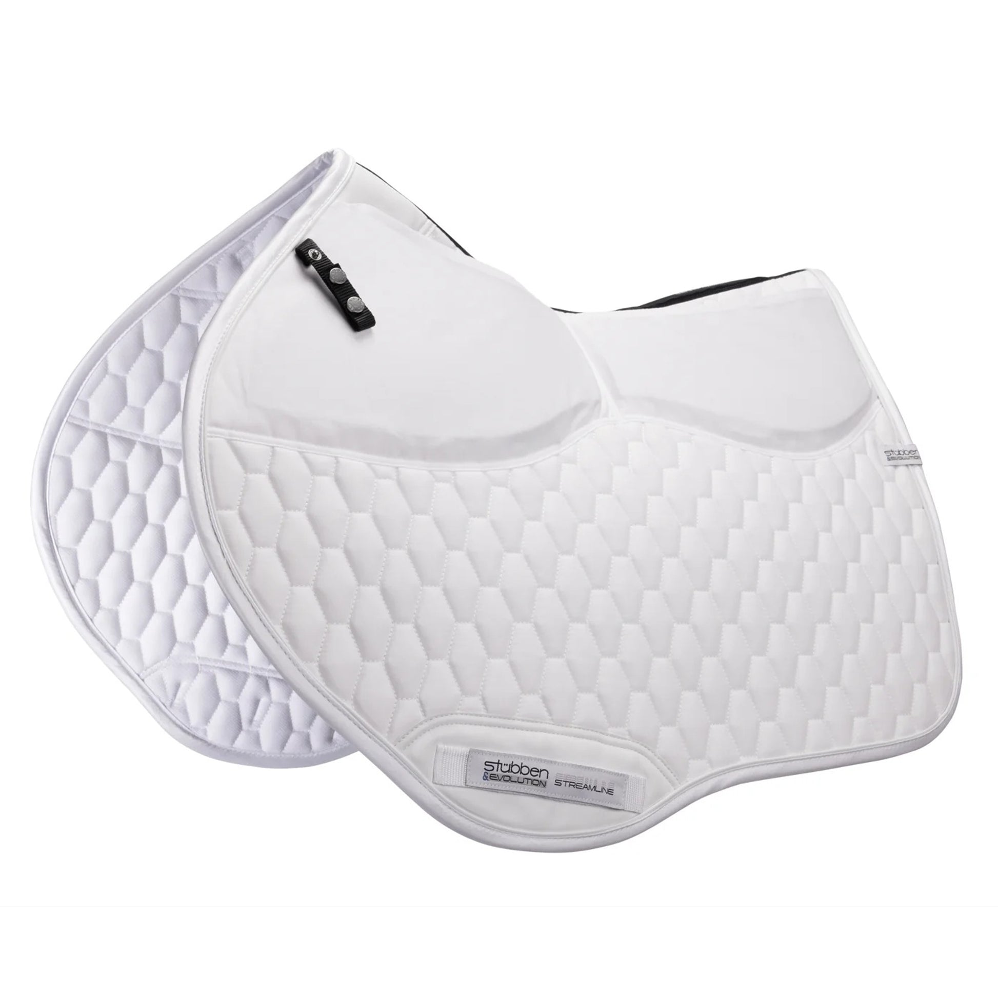 Stubben Streamline GEN 2 Adjuster Jumping Pad