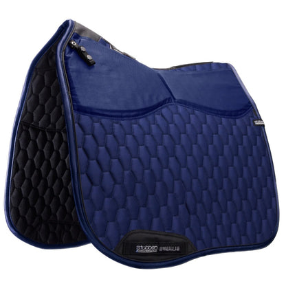 Stubben Streamline GEN2 Adjuster Dressage Saddle Pad