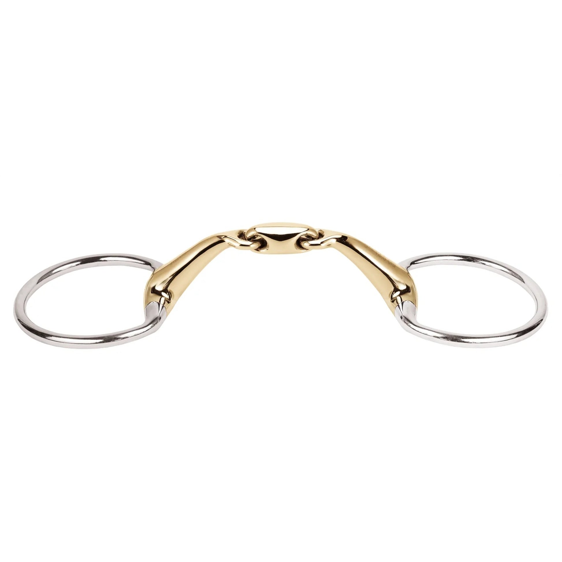 Stubben NS Anatomic Eggbutt Bit