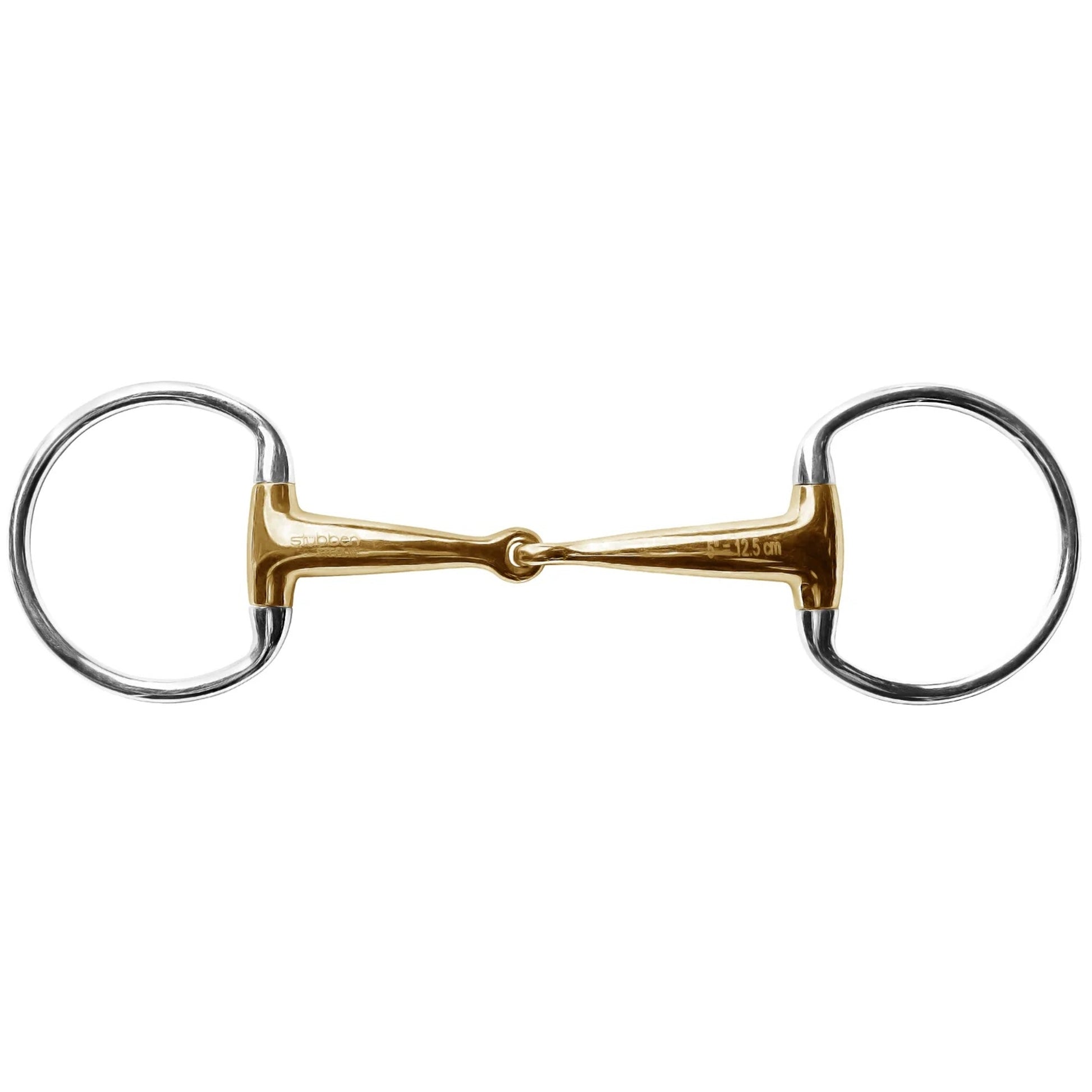 Stubben NS Egg Butt Bit - 16mm