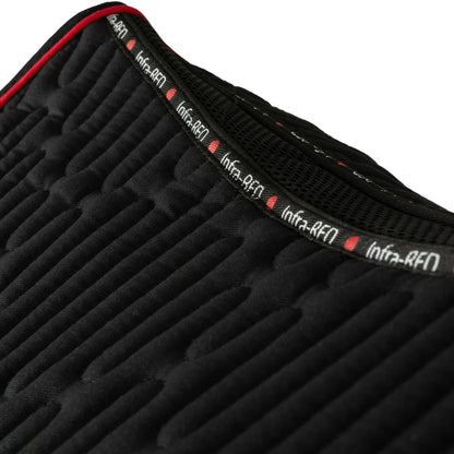 Horze Cairo Infrared Dressage Saddle Pad