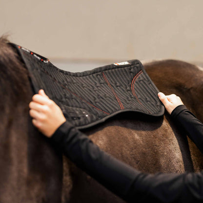 Horze Cairo Infrared Therapy Half Pad