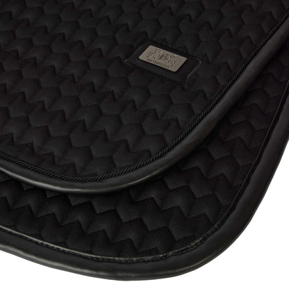 B Vertigo Fusion Dressage Saddle Pad