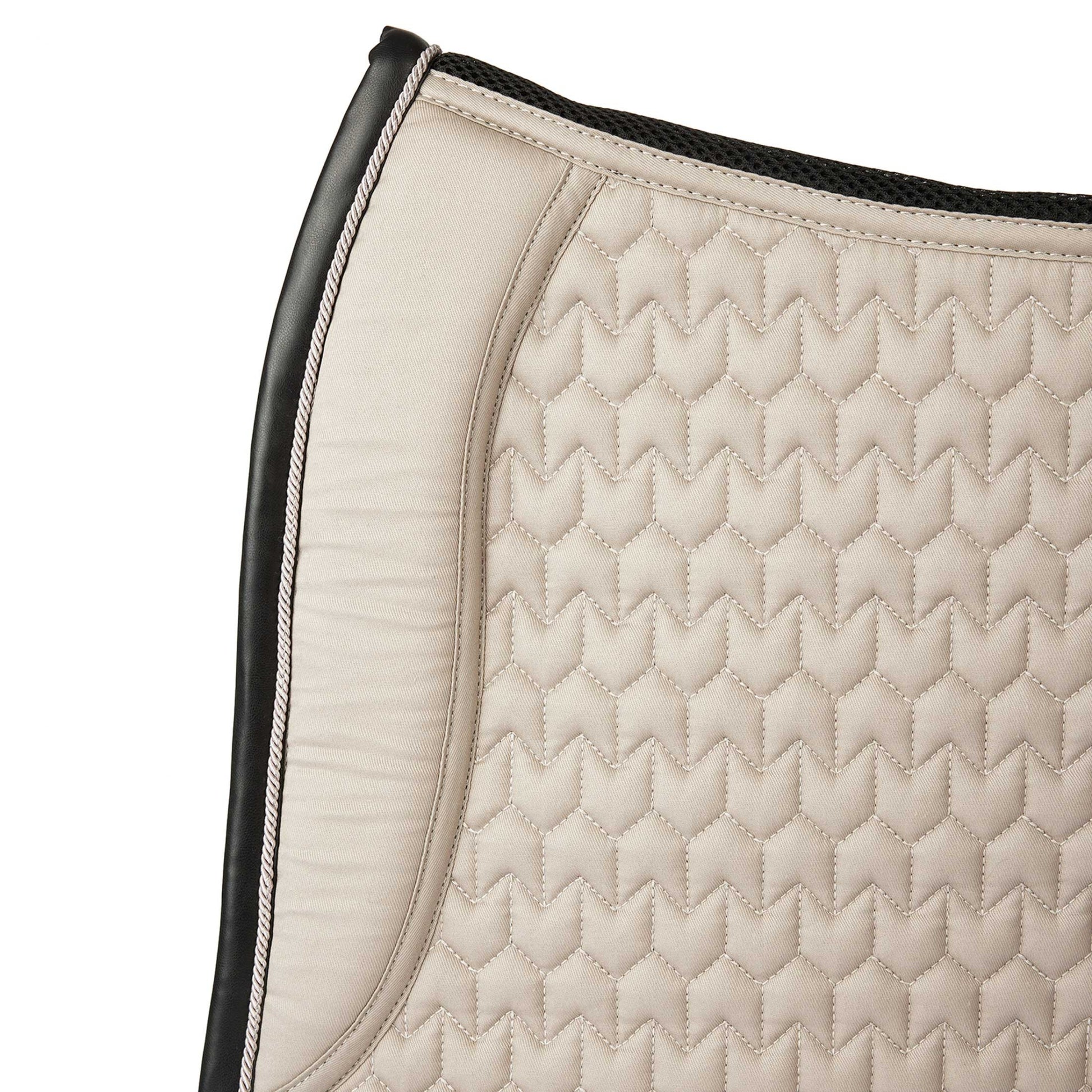 B Vertigo Fusion Dressage Saddle Pad