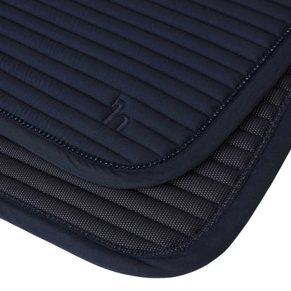 Horze Symphony Dressage Saddle Pad