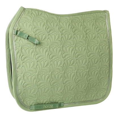 Horze Free Form Dressage Saddle Pad