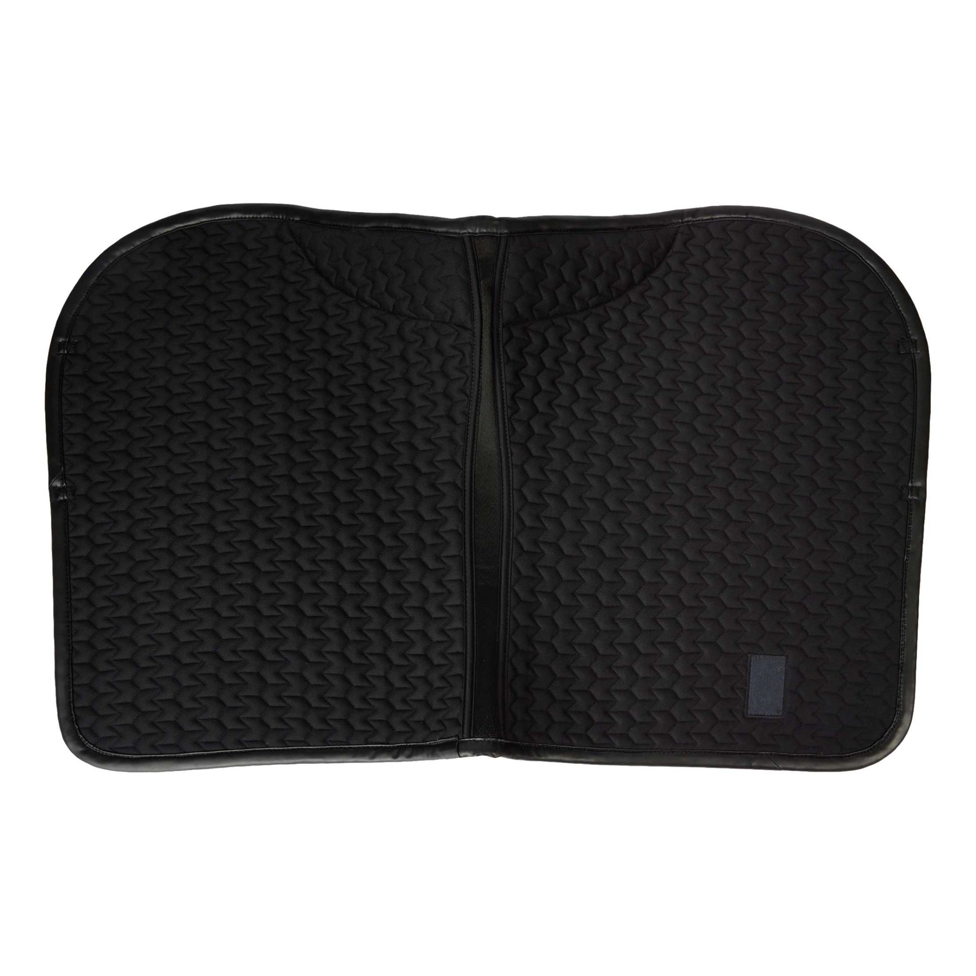 B Vertigo Fusion Jump Saddle Pad
