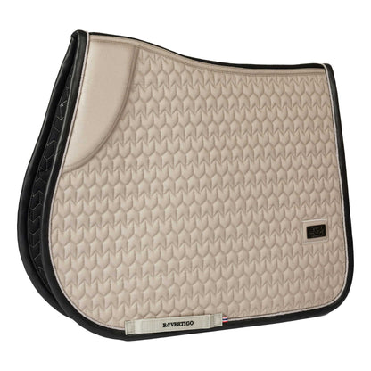 B Vertigo Fusion Jump Saddle Pad