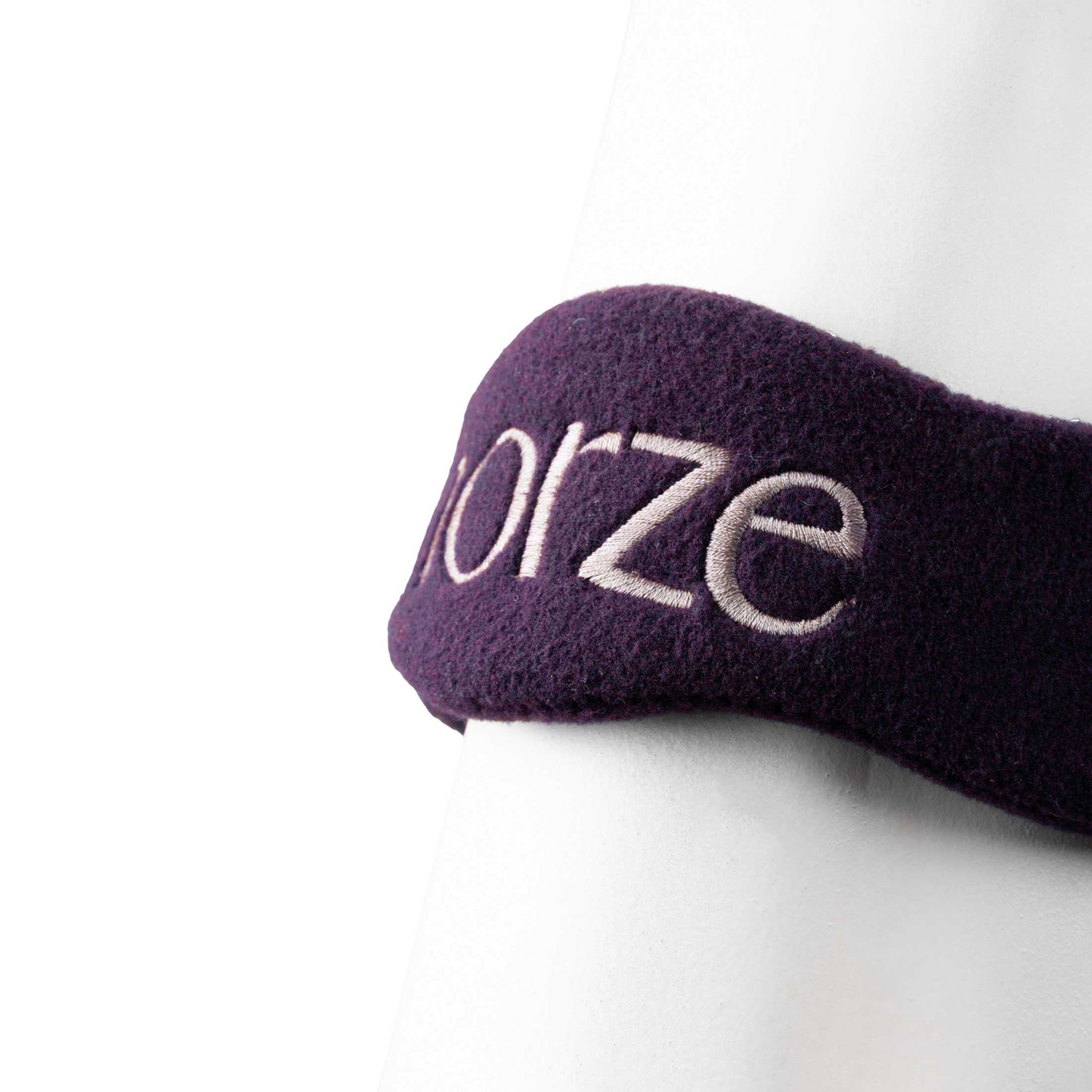 Horze Magic Pony Fleece Halter Set