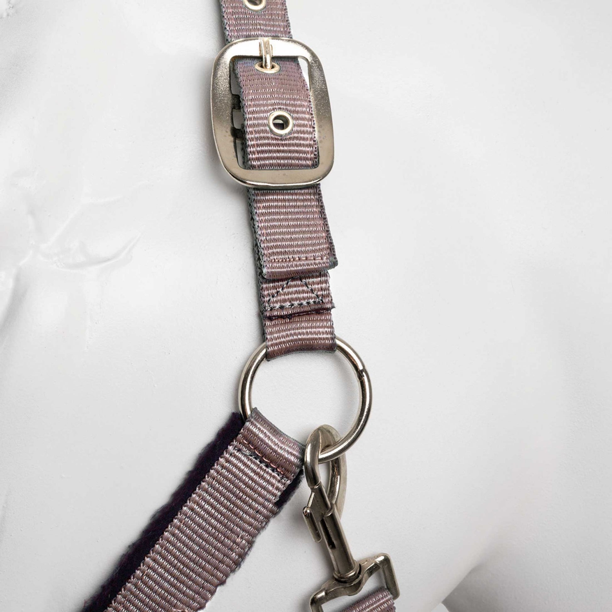 Horze Magic Pony Fleece Halter Set
