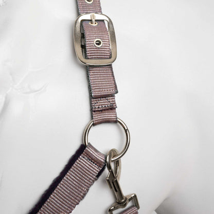 Horze Magic Pony Fleece Halter Set