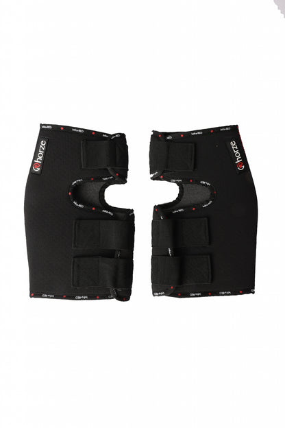 Horze Cairo Infrared Therapy Hock Boots