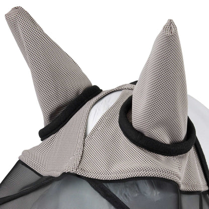 Horze Cooling Long Nose Fly Mask