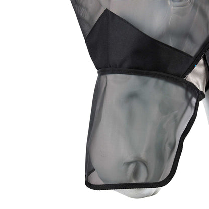 Horze Cooling Long Nose Fly Mask