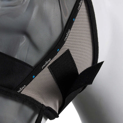 Horze Cooling Long Nose Fly Mask