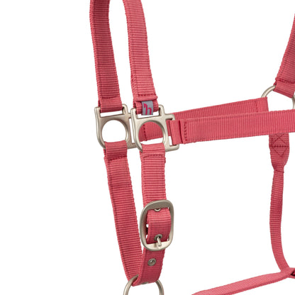 Horze Rose Tonique Halter