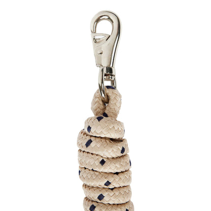 Horze Deluxe Lead Rope with Bull Snap