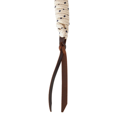 Horze Deluxe Lead Rope with Bull Snap