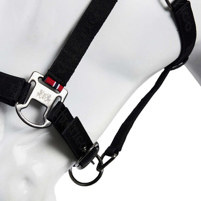 B Vertigo High Altitude Embossed Halter